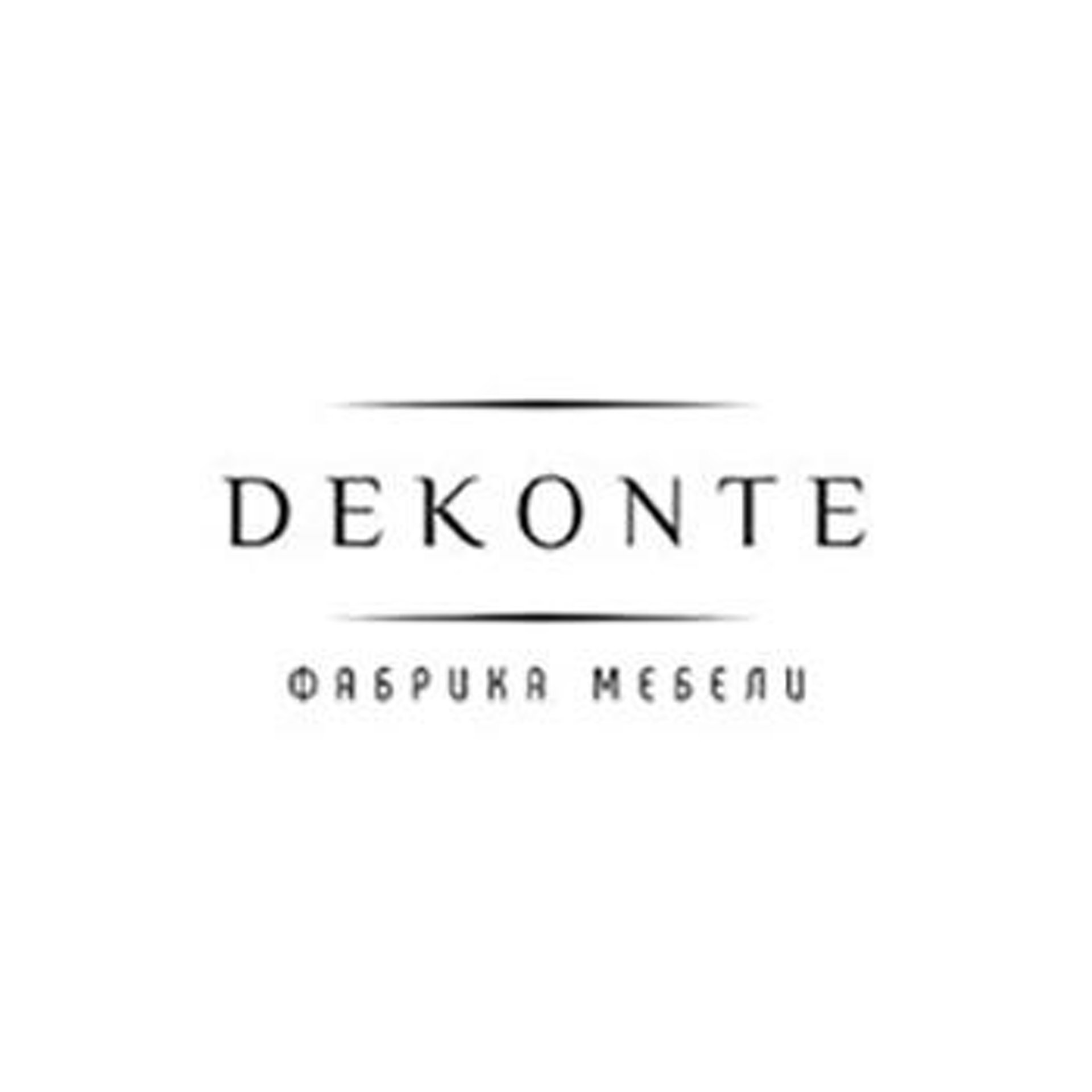 Dekonte, мебельный салон, Индустриальный проспект, 44 лит А, Санкт-Петербург  — 2ГИС