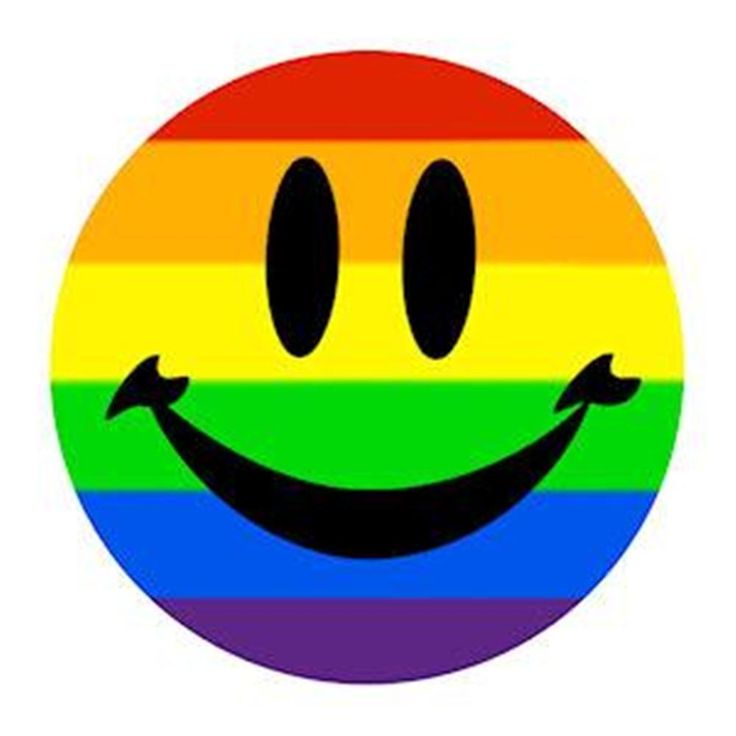 Gay emoticons