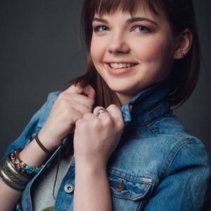 Полина Тарасова