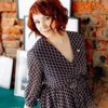 Darya Suleymanova