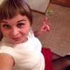 Танюшка Бобунова