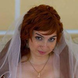Кристина Аминевская