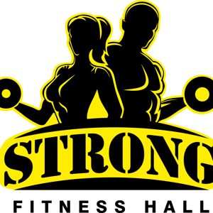 STRONG Fitness Hall