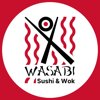 Wasabi Sushi & Wok