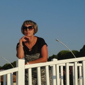 Светлана Лотус