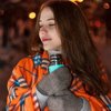 Екатерина Коренская