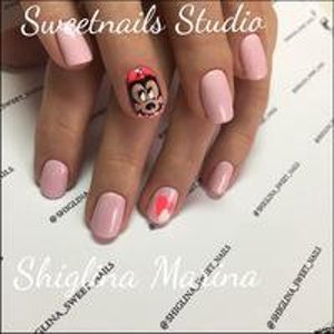 Marina Shiglinasweetnails