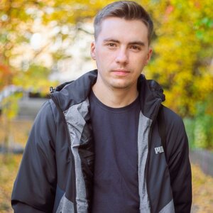 Иван Торгов