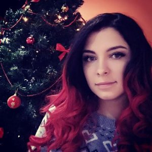 Светлана Чекалова