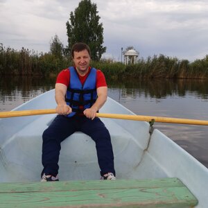 Vladimir Smetanin