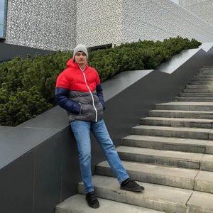 Dima Dolgushev