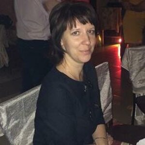 Anna Ioshina