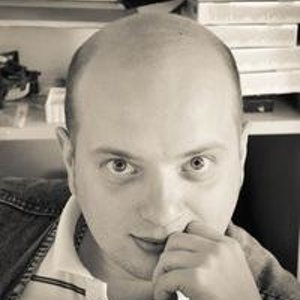 Артем Буторин