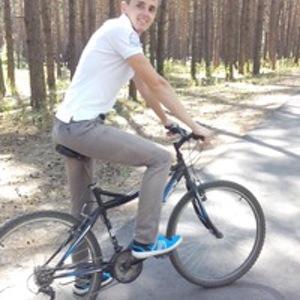 Влад Байков