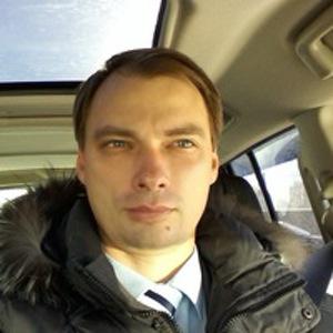 Сергей Лубянов
