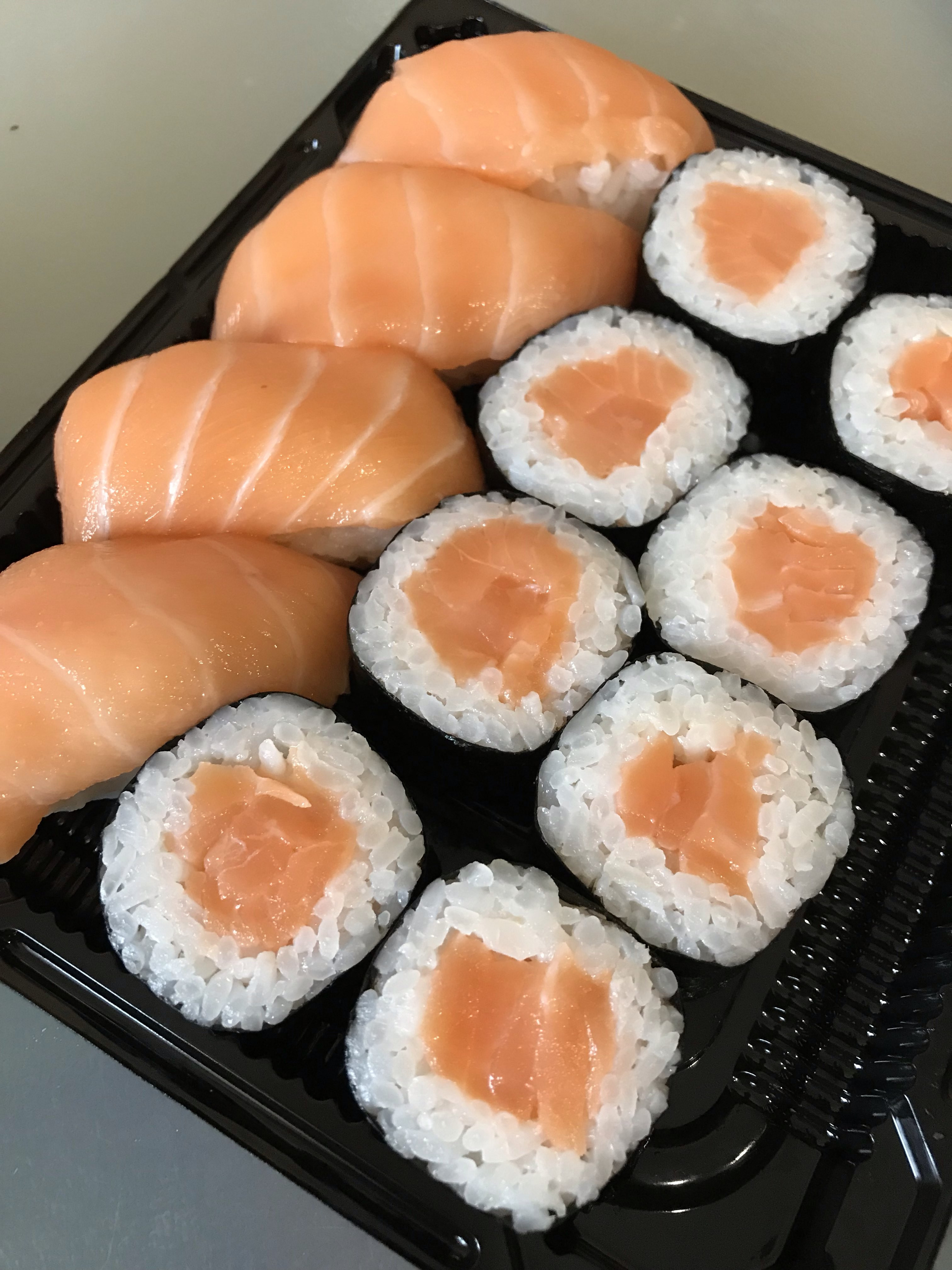 Отзывы суши доставок фото 104