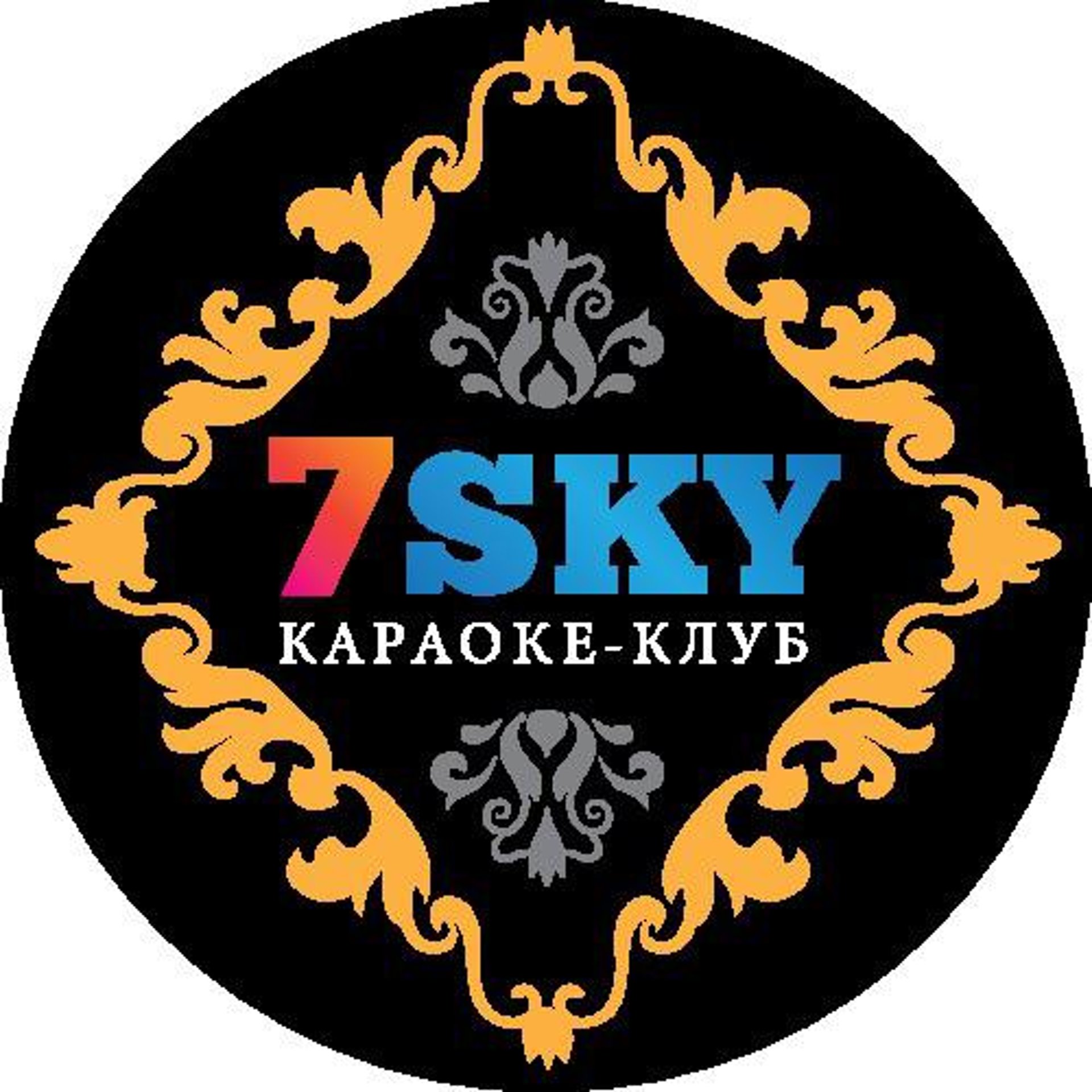 7SKY, караоке-клуб, Ковенский переулок, 5, Санкт-Петербург — 2ГИС