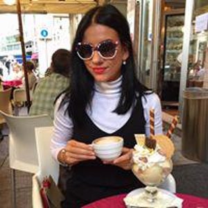 Daria Moskva