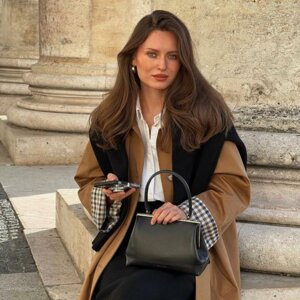 Anya Pinaeva