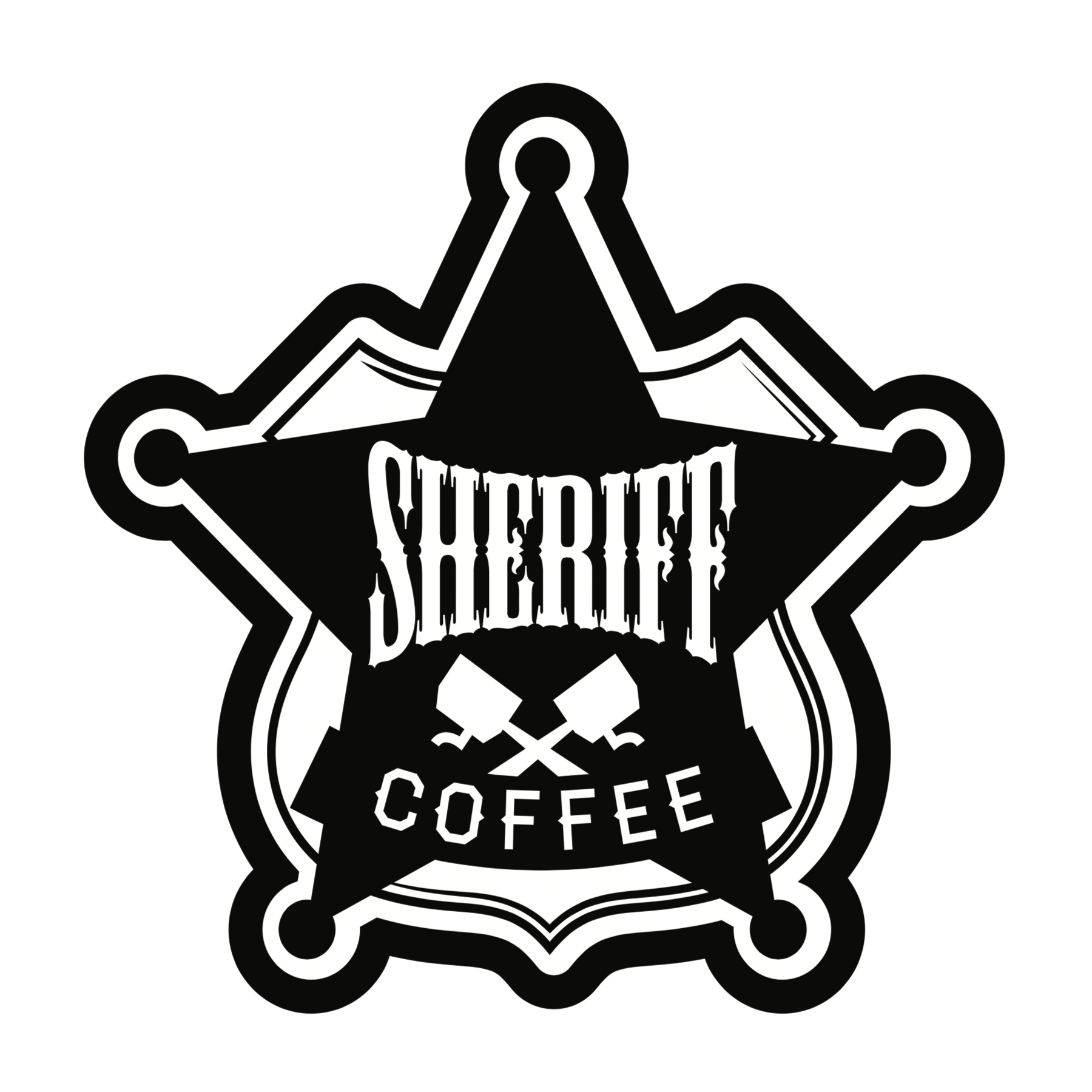 Шериф кофе топ ган