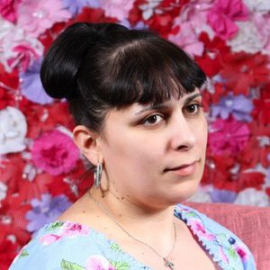 Любовь Рагимова