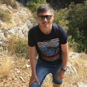 Ilya Shergin
