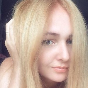 Darya Gorbunova