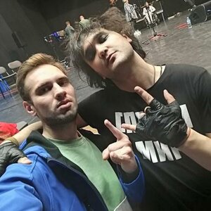 Matvey Fol-Apov