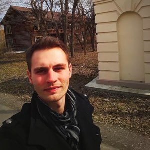Ilya Izmaylov