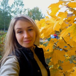 Екатерина Обухова