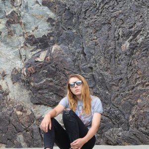 Ирина Бурякова