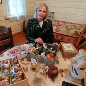 Alyona Kornilova