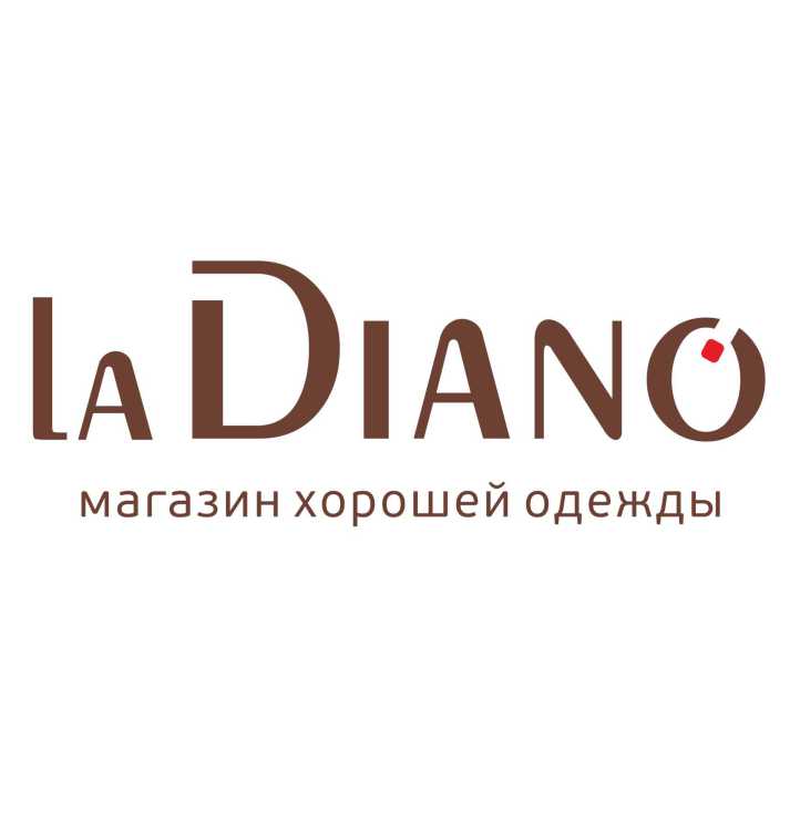 La Diano, магазин женской одежды