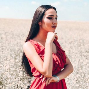 Zarina Garifullina