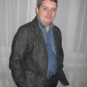 Pavel Margolin