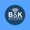 БиКей Медика