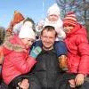 Дмитрий Пятков