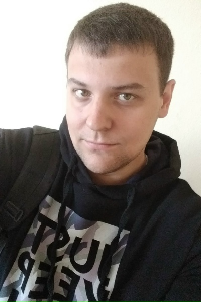 Стас Нестеренко