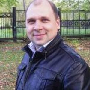 Evgeny Kremnev