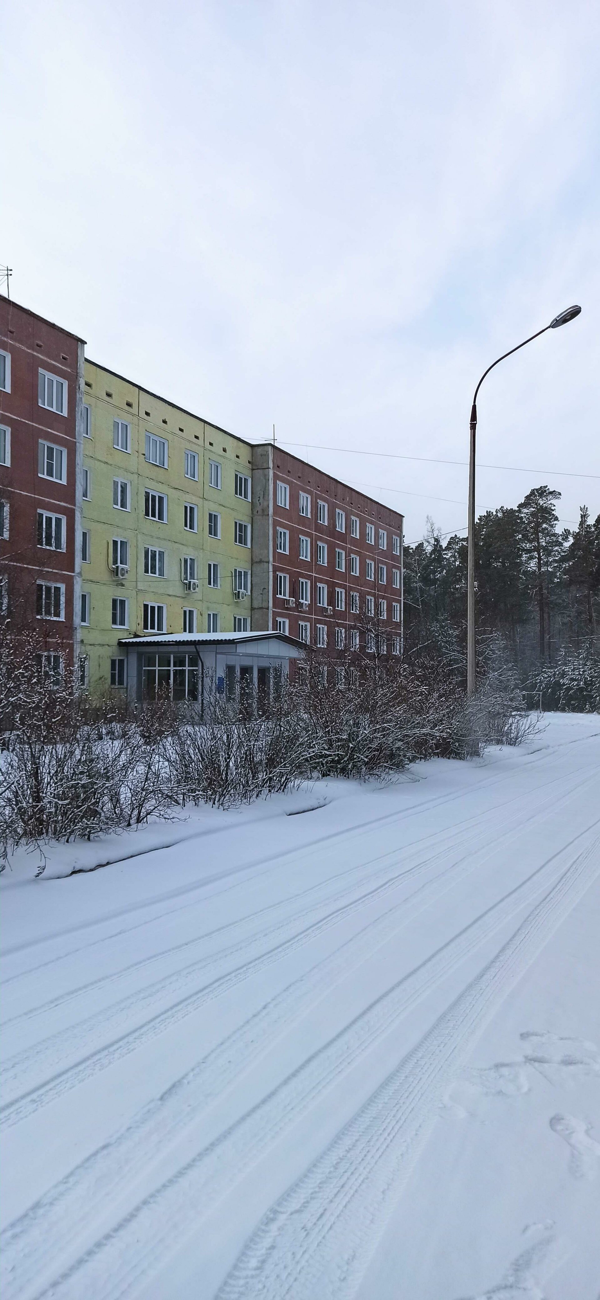 АэроБратск, гостиница, Аэропорт, 4, Братск — 2ГИС