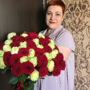 Oksana Kosovets