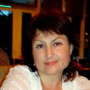 Елена Притула