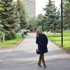 Надия Кучаева
