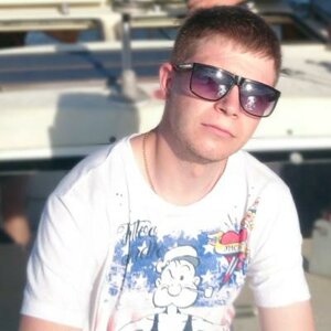 Роман Пономарев