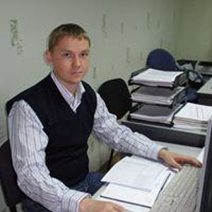 Ilya Shatov