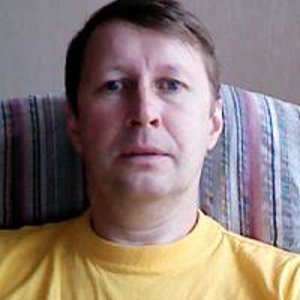 Евгений Саламатов