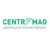 Centrmag