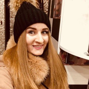 Лариса Мурова