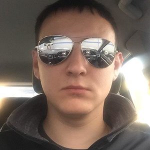 Сергей Кулибин