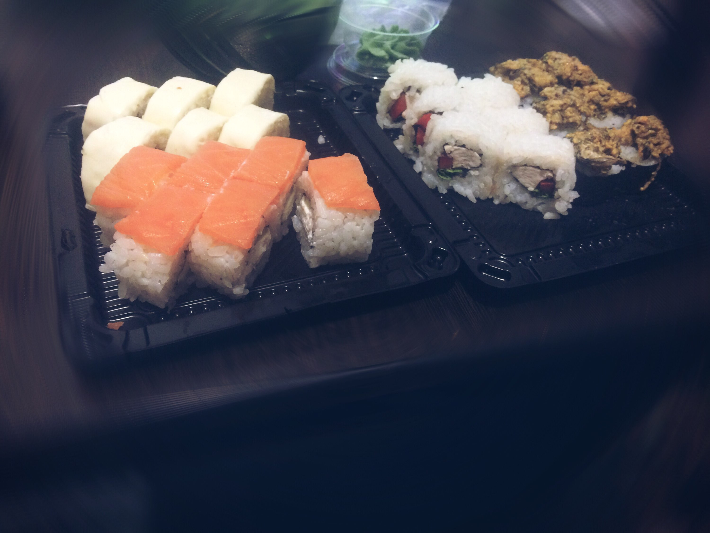Отзывы о ешь суши фото 90